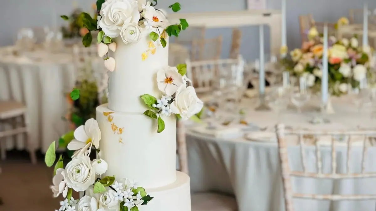 Paddy Cakes – cake shop in Dartmouth Park, London