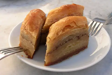 Paddy Cakes photo 2