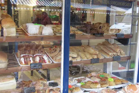 Paddy Cakes photo 3